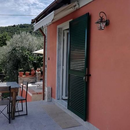 Le Vigne Di Lenf Apartment Porto Venere Luaran gambar