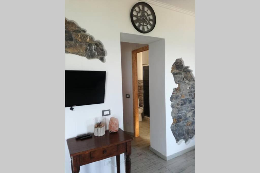 Le Vigne Di Lenf Apartment Porto Venere Luaran gambar
