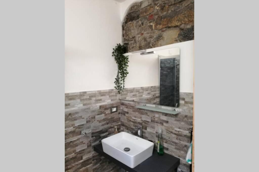 Le Vigne Di Lenf Apartment Porto Venere Luaran gambar