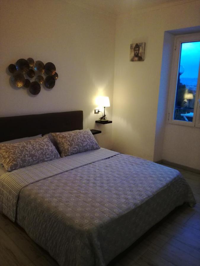 Le Vigne Di Lenf Apartment Porto Venere Luaran gambar