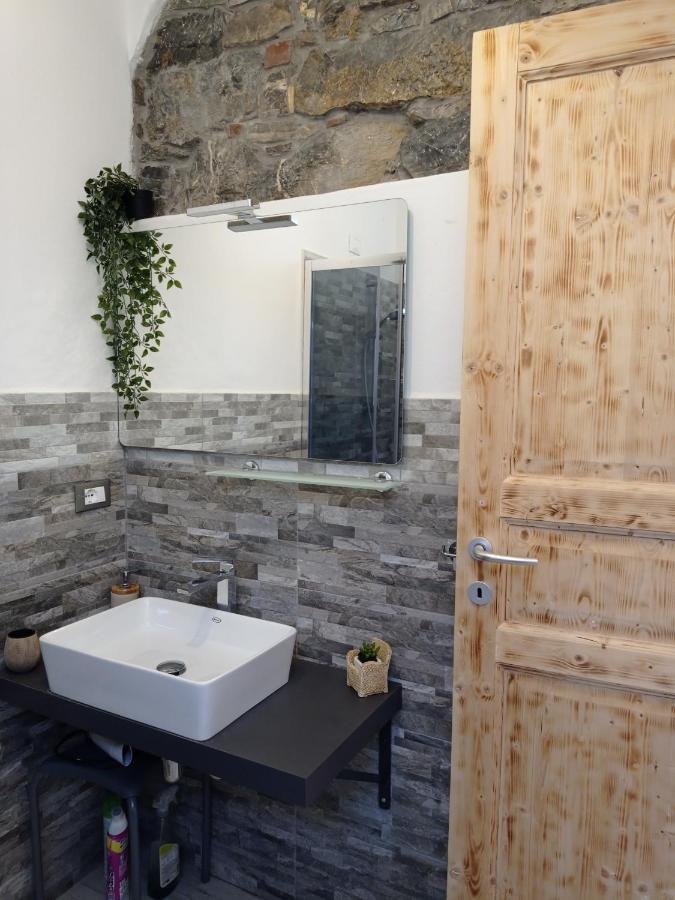 Le Vigne Di Lenf Apartment Porto Venere Luaran gambar
