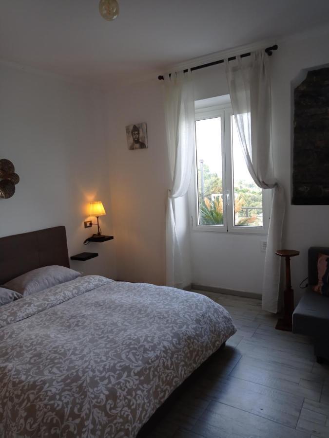 Le Vigne Di Lenf Apartment Porto Venere Luaran gambar