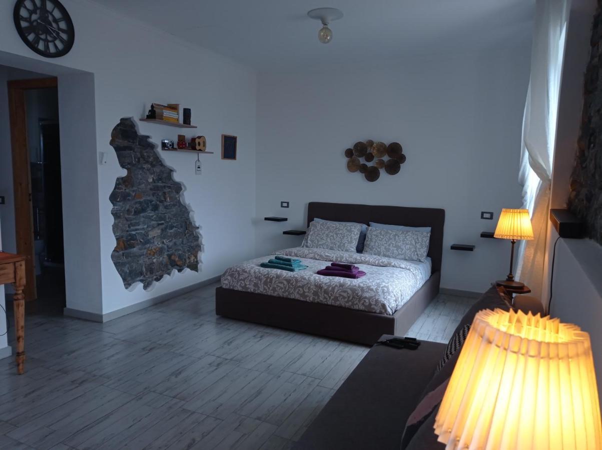 Le Vigne Di Lenf Apartment Porto Venere Luaran gambar