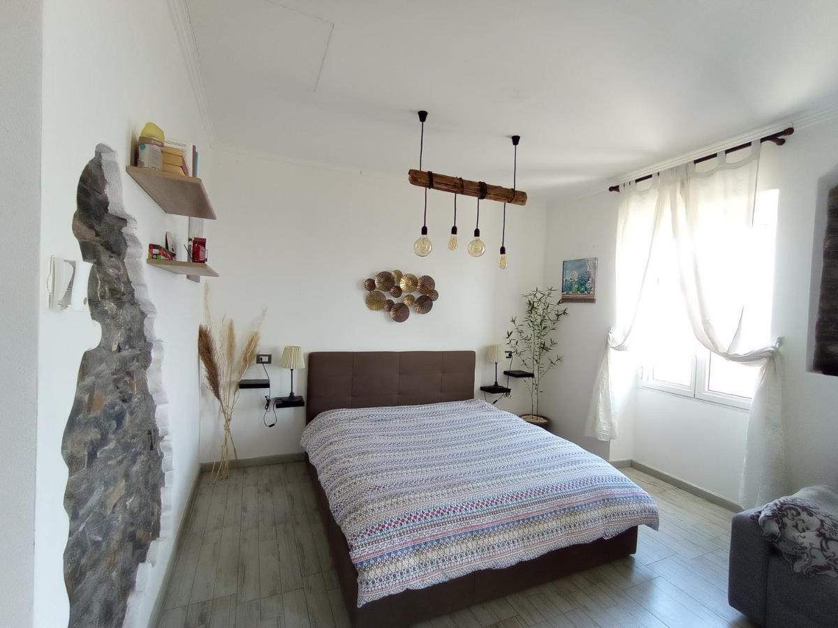 Le Vigne Di Lenf Apartment Porto Venere Luaran gambar